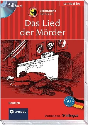 Obrazek FESL, A: LIED DER MÖRDER