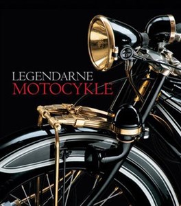 Obrazek Legendarne motocykle