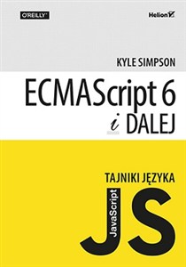 Bild von Tajniki języka JavaScript ECMAScript 6 i dalej