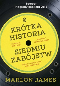 Bild von Krótka historia siedmiu zabójstw