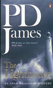 The Lighth... - P.D. James -  fremdsprachige bücher polnisch 