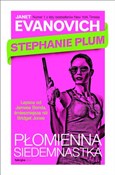 Polska książka : Stephanie ... - Janet Evanovich