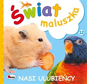 Bild von Świat maluszka Nasi ulubieńcy