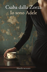 Bild von DALLA ZORZA, C: IO SONO ADELE