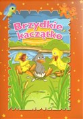 Polska książka : Brzydkie k... - Krzysztof M. Wiśniewski