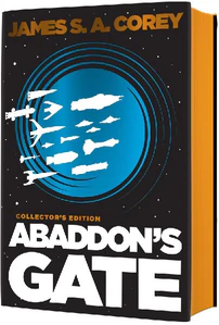 Obrazek Abaddon's Gate
