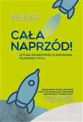 Polska książka : Cała naprz... - Michael Hyatt, Daniel Harkavy