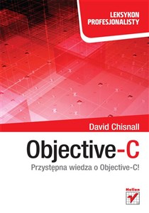 Obrazek Objective-C Leksykon profesjonalisty