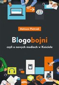 Polnische buch : Blogobojni... - Mateusz Pietrzak