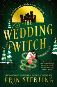 Bild von STERLING, E: WEDDING WITCH