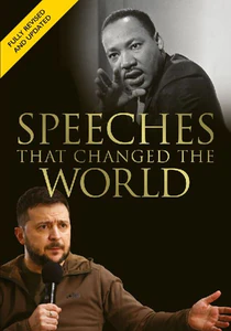 Obrazek QUERCUS: SPEECHES THAT CHANGED THE WORLD