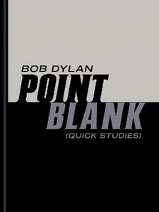 Bild von DYLAN, B: POINT BLANK