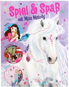 Polska książka : Kolorowank...