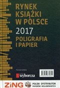 Rynek ksią... - Bernard Jóźwiak, Tomasz Graczyk - buch auf polnisch 