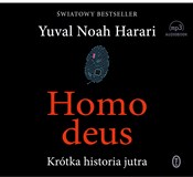 [Audiobook... - Harari -  Książka z wysyłką do Niemiec 