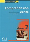 Polska książka : Comprehens... - Sylvie Poisson-Quinton, Reine Mimran