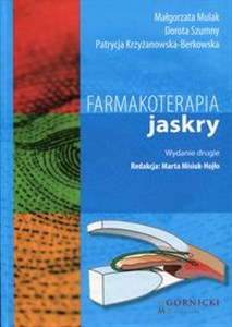 Bild von Farmakoterapia jaskry