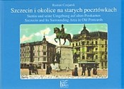 Szczecin i... - Roman Czejarek -  fremdsprachige bücher polnisch 