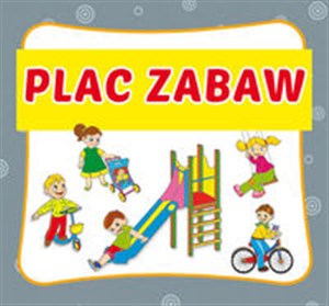 Bild von Plac zabaw Harmonijka mała