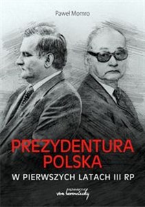 Obrazek Prezydentura polska w pierwszych latach III RP