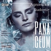 [Audiobook... - Agnieszka Sudomir -  polnische Bücher