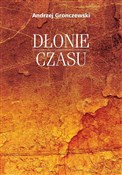 Polnische buch : Dłonie cza... - Andrzej Gronczewski