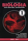 Książka : Biologia Z... - Dariusz Witowski, Jan Sylwester Witowski