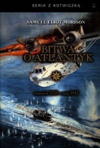 Obrazek Bitwa o Atlantyk 1 wrzesień 1939-maj 1943