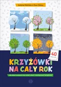 Krzyżówki ... - Justyna Nizińska, Ewa Oleksy -  polnische Bücher