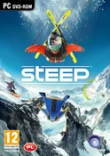 Zobacz : Steep