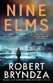 Nine Elms - Robert Bryndza -  fremdsprachige bücher polnisch 