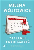 Zaplanuj s... - Milena Wójtowicz - Ksiegarnia w niemczech