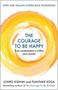 Bild von The Courage to be Happy