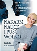 Nakarm nau... - Izabela Antosiewicz - buch auf polnisch 