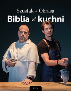 Obrazek Biblia od kuchni