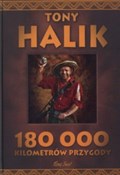 180 000 ki... - Tony Halik - Ksiegarnia w niemczech