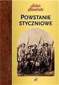 Powstanie ... - Artur Śliwiński -  Książka z wysyłką do Niemiec 