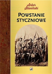 Obrazek Powstanie Styczniowe