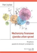 Polska książka : Mechanizmy... - Piotr Lityński