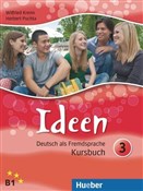 Książka : Ideen 3 KB... - Wielfried Krenn, Herbert Puchta