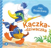 Kaczka-dzi... - Jan Brzechwa, Kazimierz Wasilewski -  polnische Bücher