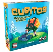 Cubitos: R... -  fremdsprachige bücher polnisch 