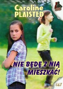 Obrazek Nie będę z nią mieszkać!