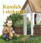 Karolek i ... - Anna Matusiak -  Polnische Buchandlung 