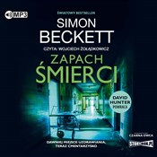 [Audiobook... - Simon Beckett -  Polnische Buchandlung 