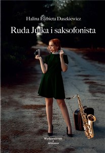 Bild von Ruda Julka i saksofonista