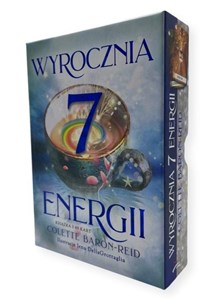 Bild von Wyrocznia 7 energii