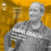 Polska książka : Himilsbach... - Ryszard Abraham