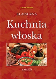 Bild von Klasyczna kuchnia włoska