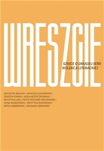 Bild von Wreszcie Szkice o drugiej serii kolekcji literackiej